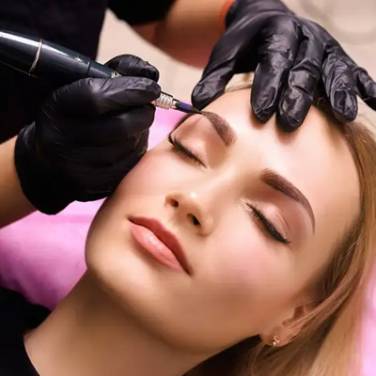 Elevate Your Beauty Routine Top Permanent Makeup Options with Delhis Best Artist