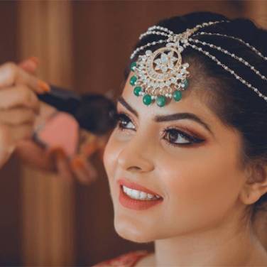 Price Meets Perfection Top Delhi Makeup Artist with Permanent Makeup Options