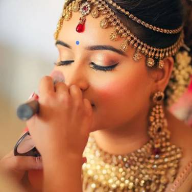 The Perfect Bride Top Bridal Makeup Artists and Permanent Makeup Options in Delhi