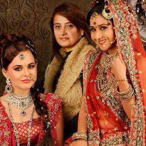 Best Price Bridal Makeup in Naveen Shahdara